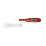 Spatule thermomètre compatible induction