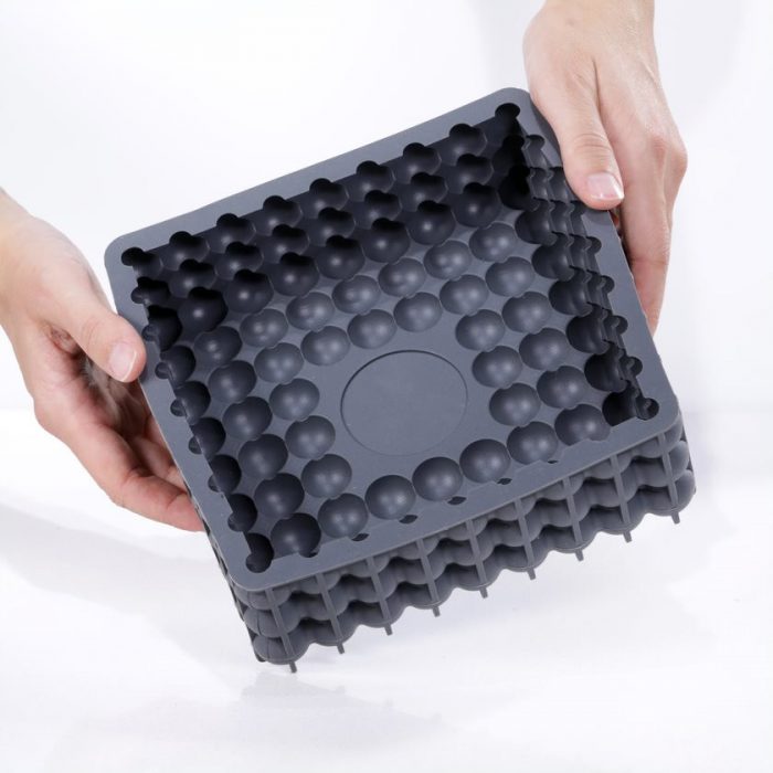 Moule silicone sphère 180 x 180 H 60 MM – Image 4