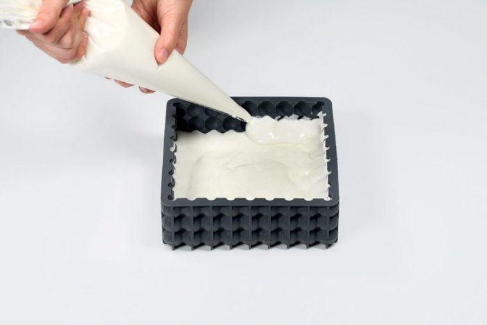 Moule silicone sphère 180 x 180 H 60 MM – Image 2