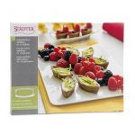 Barquettes 35 x 27 cm