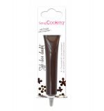 Stylo goût choco Chocolat