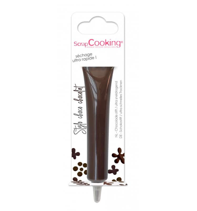 stylo-gout-choco-chocolat.jpg Stylo goût choco Chocolat – Image 1