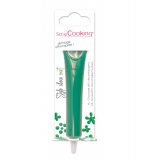 Stylo goût choco vert