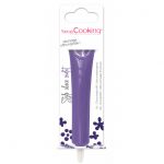 Stylo goût choco Violet