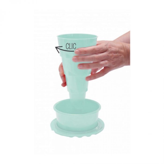 Support poche à douille pliable Need'it – Image 4