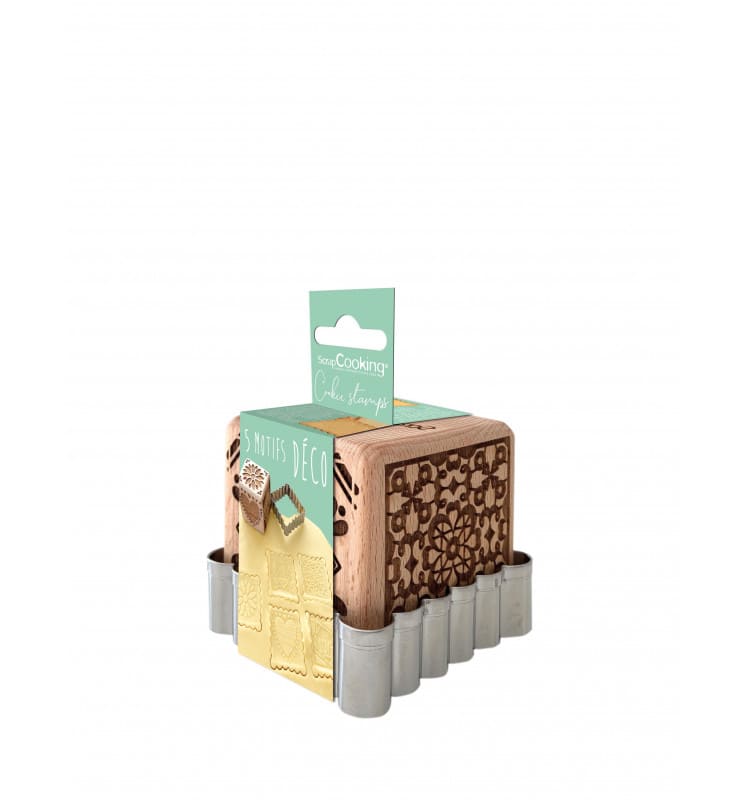 tampons-pour-biscuits-bois-deco-decoupoir.jpg Tampons pour biscuits bois déco + découpoir – Image 1