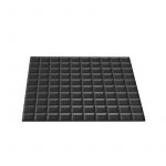 Tapis silicone bûche décors chocolat 250 x 185 MM