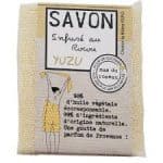 Savon Yuzu – Mas du Roseau