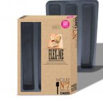 Moule silicone 3 Cakes Apéritifs