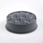 Moule silicone Tesselation Ø180 H 60 MM – Image 4