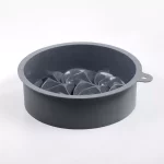 Moule silicone Tesselation Ø180 H 60 MM – Image 5