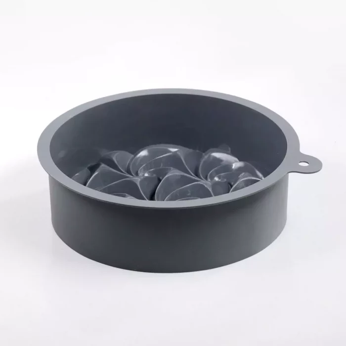 Moule silicone Tesselation Ø180 H 60 MM – Image 5