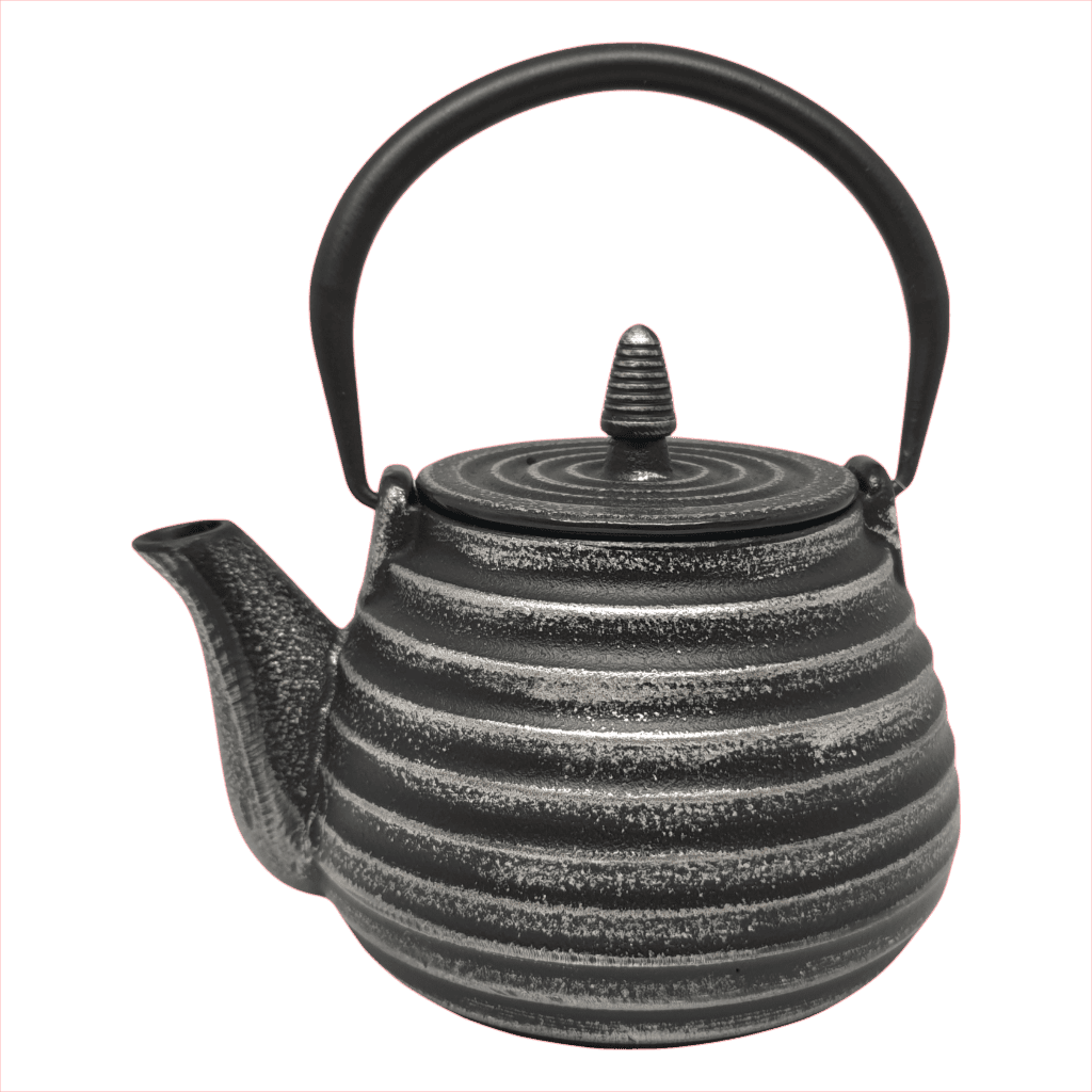 theiere7.png Théière Classic 0.8L blacksilver – Image 1
