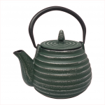Théière Classic 0.8L greensilver