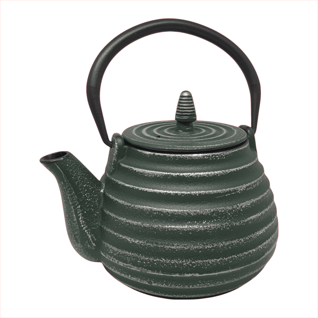 theiere8.png Théière Classic 0.8L greensilver – Image 1