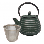 Théière Classic 0.8L greensilver – Image 2
