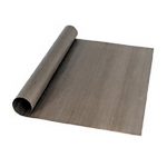 Tissu de cuisson fibre 30x40 -170° à +260°