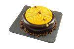 Moule silicone 2 tourbillons Ø 140 MM – Image 3
