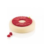 Moule silicone Tutù 100 Ø 140 MM