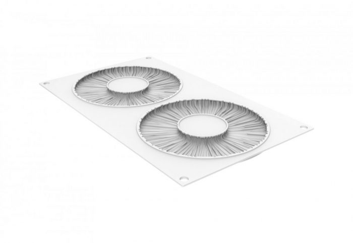 Moule silicone Tutù 100 Ø 140 MM – Image 2