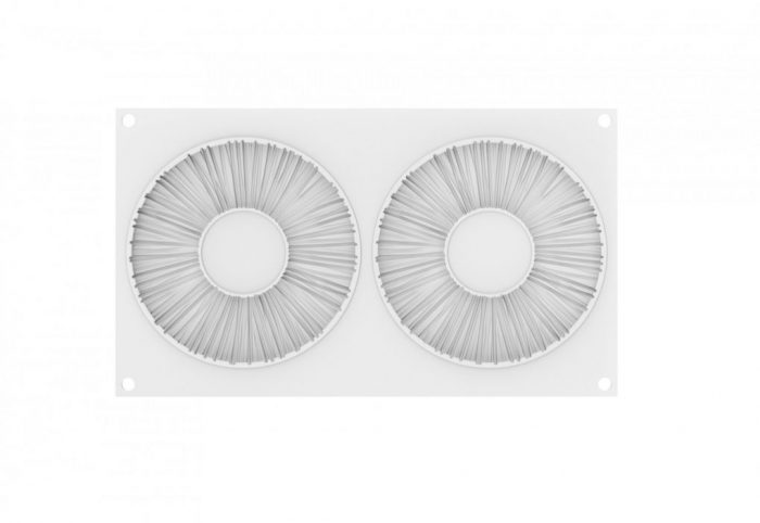Moule silicone Tutù 100 Ø 140 MM – Image 3