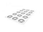 Moule silicone Tutù 7 Ø 45 MM – Image 4