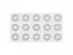 Moule silicone Tutù 7 Ø 45 MM – Image 2