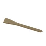 Spatule biseau hêtre 30cm