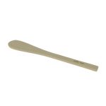 Spatule hêtre ronde 40cm