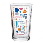 Verre mesureur 0.56 L