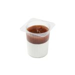 Mise en bouche petit suisse 6cl x20