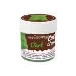 Color'choco liposoluble vert 5 gr
