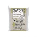 Savonnette végétale Verveine 100 gr