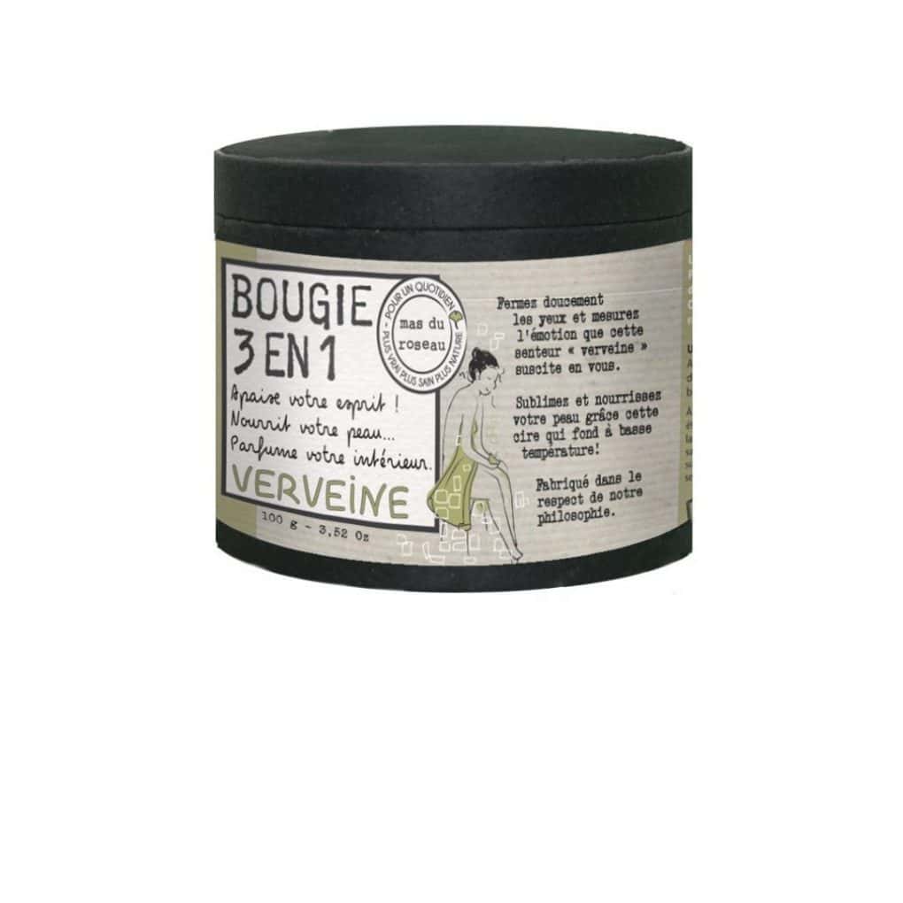 verveine-2.jpg Bougie végétale verveine 3 en 1 – Image 1