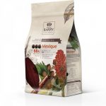 Chocolat Mexique noir 66% 1kg