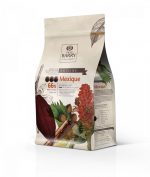 Chocolat Mexique noir 66% 1kg