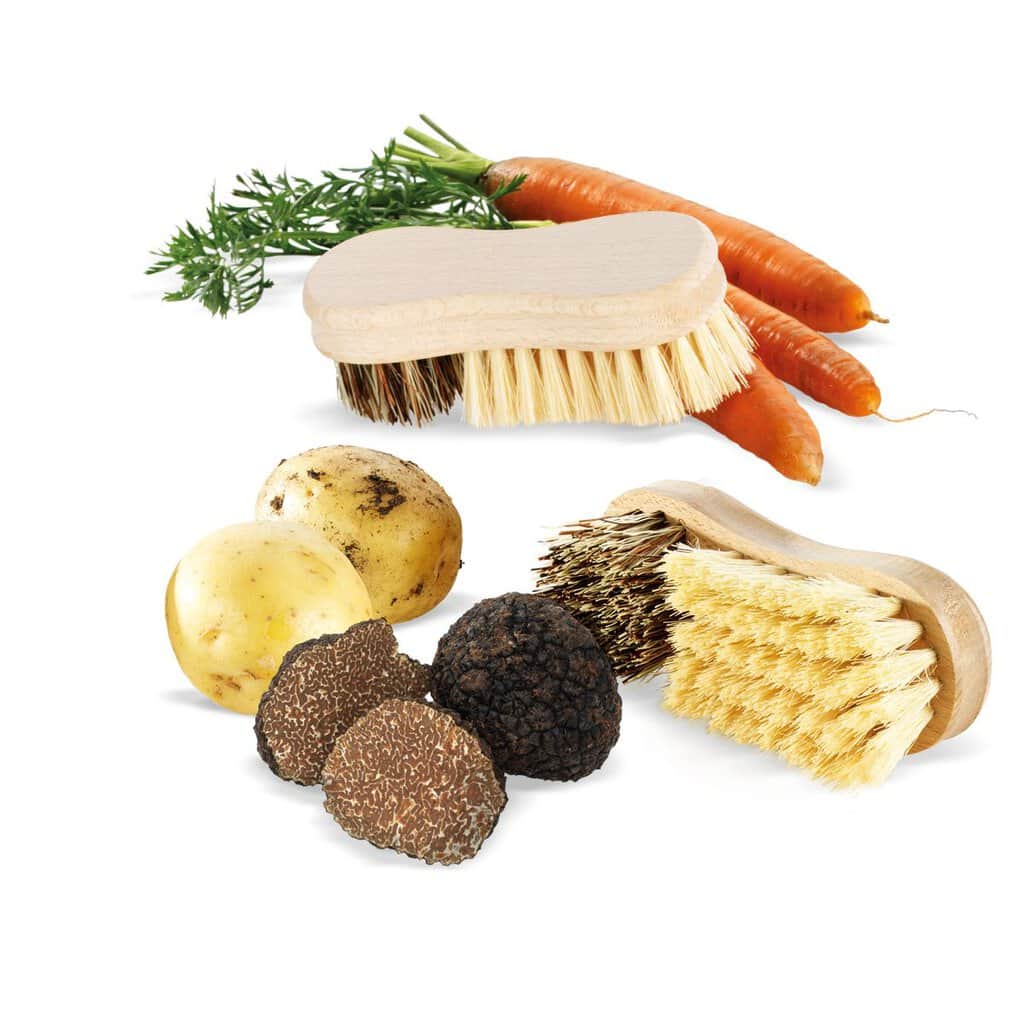 yc90106_situation_9 Brosse à truffes et légumes – Image 1