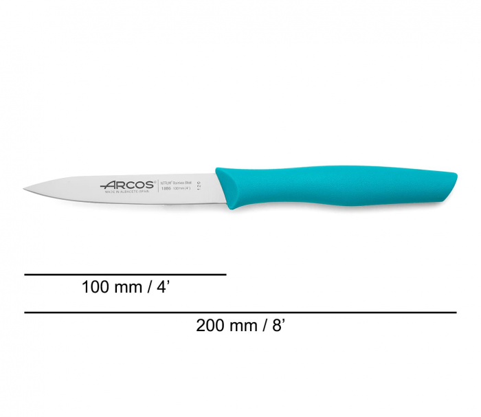 C. Office Turquoise 100 Mm.  - Nova – Image 2