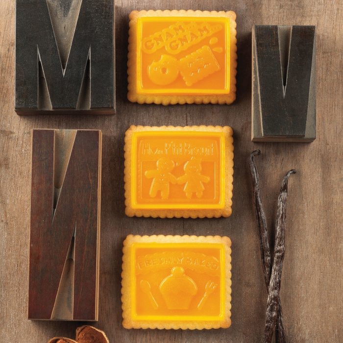 Kit biscuit Gnam Gnam slim – Image 5