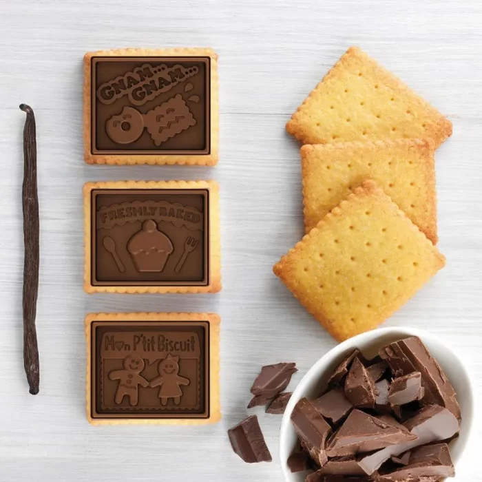 Kit biscuit Gnam Gnam slim – Image 2