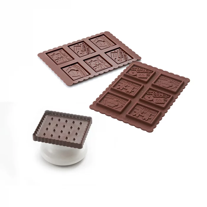 Kit biscuit Gnam Gnam slim – Image 3
