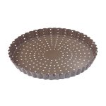 Tourtière perforée anti-adhésif Ø 280 MM