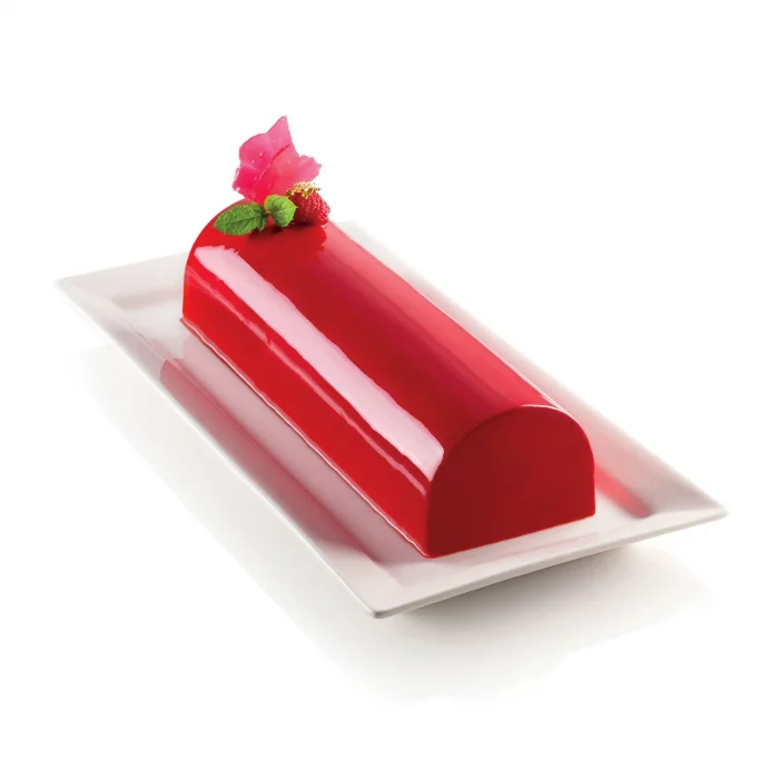 Kit bûche flocons - Frozen bûche – Image 3