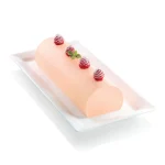 Kit bûche flocons - Frozen bûche – Image 4