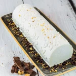 Kit bûche flocons - Frozen bûche – Image 5