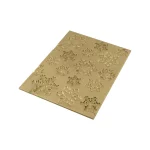 Kit bûche flocons - Frozen bûche – Image 12