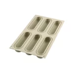 Kit moule éclair pop 2 moules 130x38 H 40 MM – Image 6