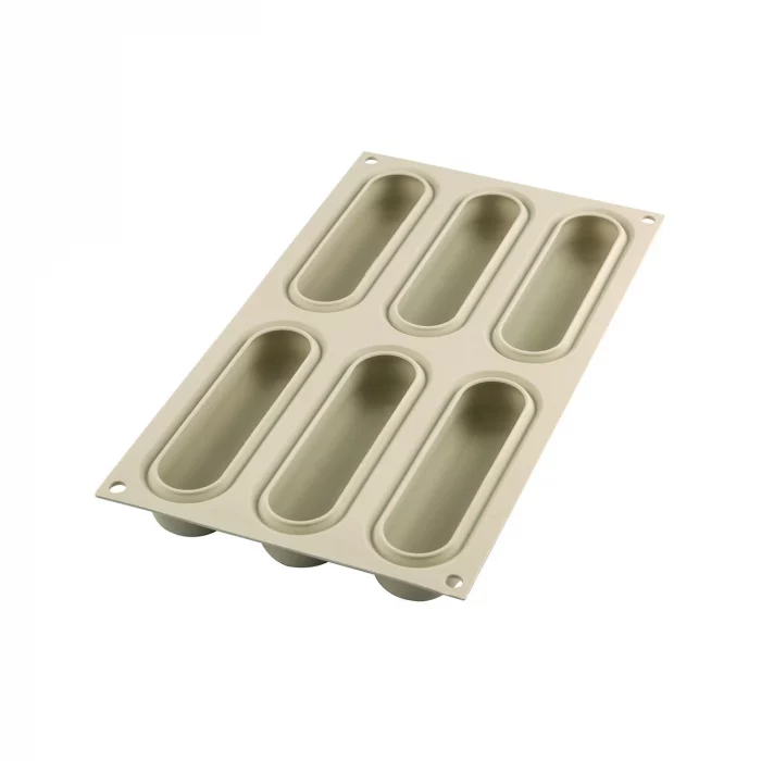 Kit moule éclair pop 2 moules 130x38 H 40 MM – Image 6