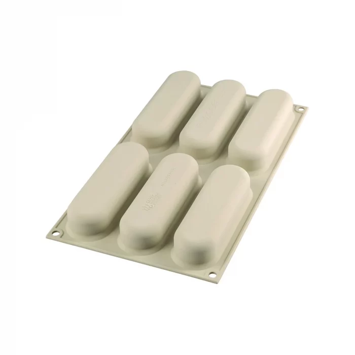 Kit moule éclair pop 2 moules 130x38 H 40 MM – Image 7