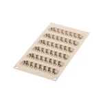 Kit moule éclair pop 2 moules 130x38 H 40 MM – Image 4